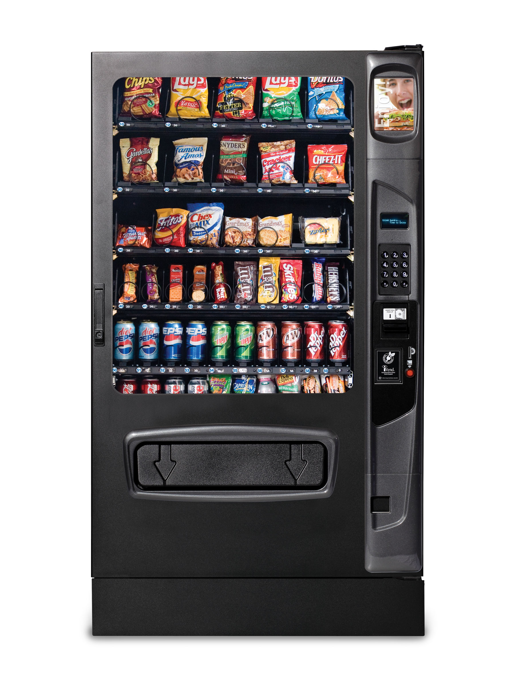 Alpine VT5000 | Langley Wholesale